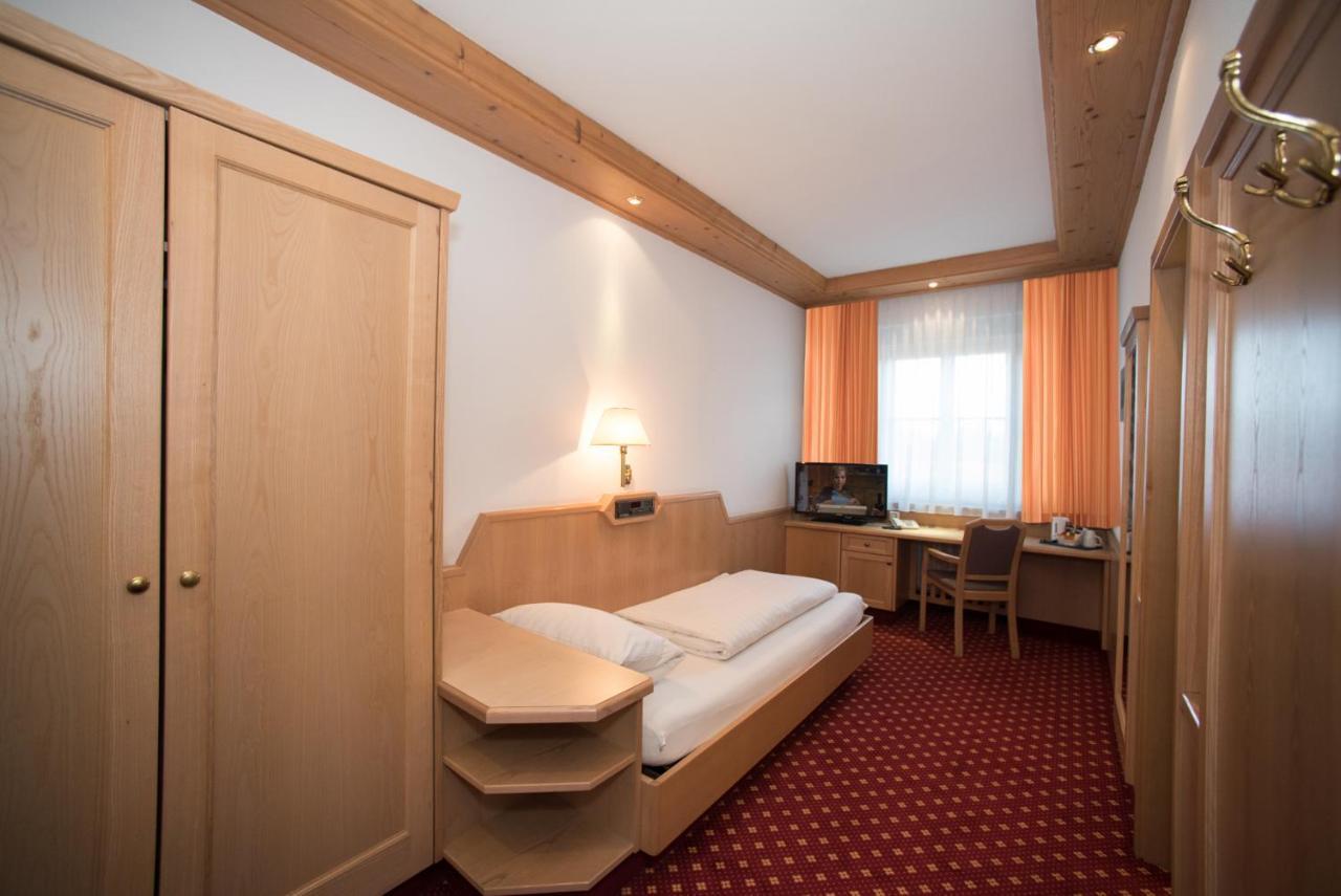 Und Soller Hotel 3*